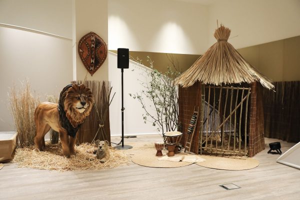 Fiesta Meliá Ibtm 2018